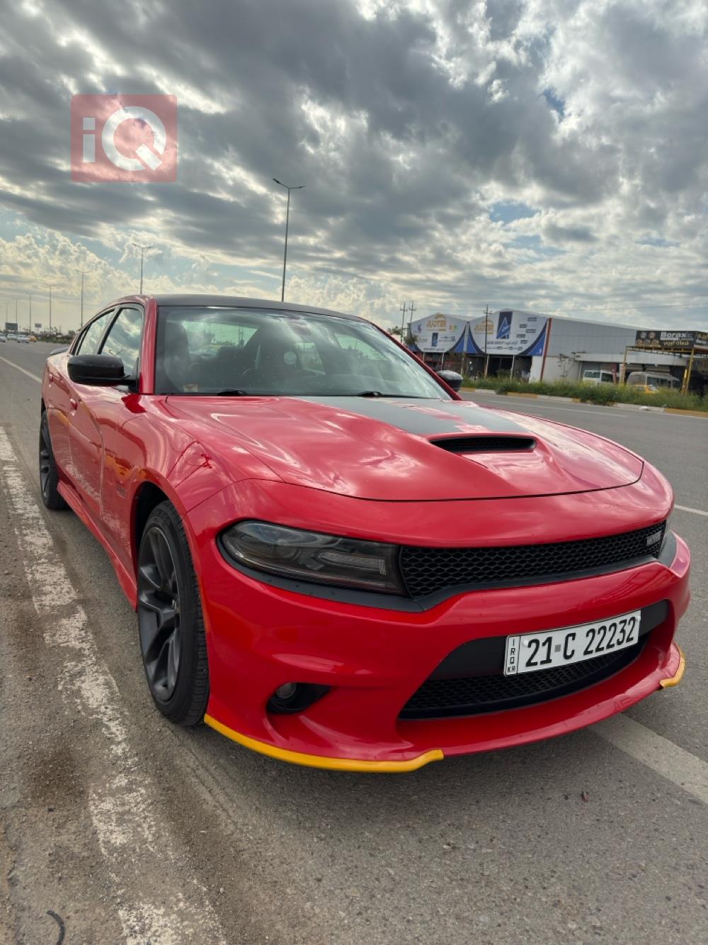Dodge Charger